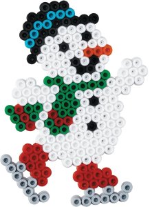 Hama ophængsæske Jul 2