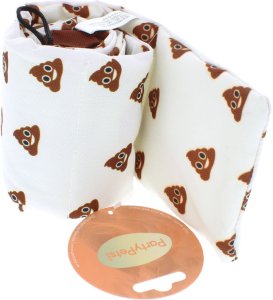 Party Toilet Paper 84 cm 1