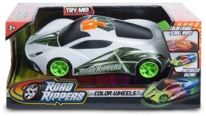ROAD RIPPERS Color Wheels 1