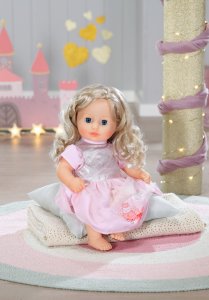 Baby Annabell Little Sweet Dress 36cm 4