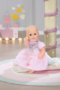 Baby Annabell Little Sweet Dress 36cm 5