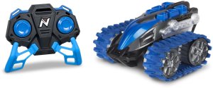 NIKKO NanoTrax - Blaze Blue 15cm 1