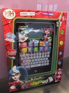 HH82012-1MPL FASHION KIDSPAD LCD POL-ANG 1