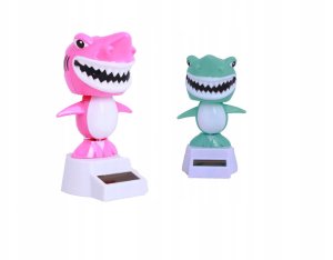 Kiwaczek solarny rekin mix kolorów 1001338 3