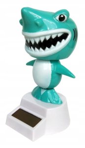 Kiwaczek solarny rekin mix kolorów 1001338 5