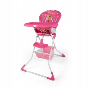 Milly Mally Milly Mally Krzesełko Mini Bear 3