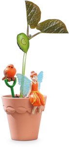 TOMY E72785 Mini doniczka wróżki 1