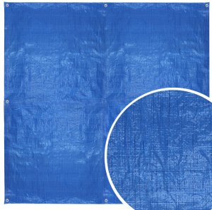 Springos Piaskownica zamykana 120x120 cm (SBP120SET02) 13