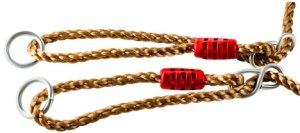 Huśtawka drewniana 23553 5