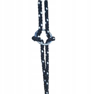 Huśtawka dla Dzieci Deska Ogrodowa Drewniana Prostokątna MASTER 42 x 21 cm 4