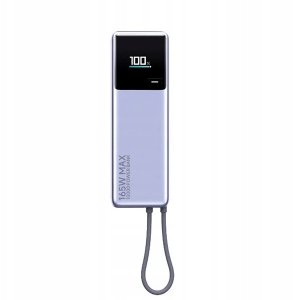 Xiaomi Mi Power Bank GL (10000mAh) 165W 1