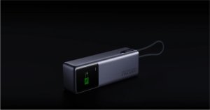 Xiaomi Mi Power Bank GL (10000mAh) 165W 11