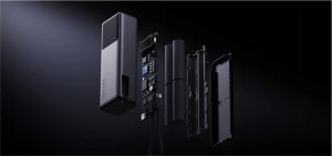 Xiaomi Mi Power Bank GL (10000mAh) 165W 2