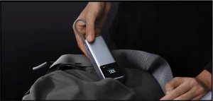 Xiaomi Mi Power Bank GL (10000mAh) 165W 4