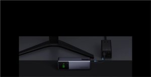 Xiaomi Mi Power Bank GL (10000mAh) 165W 6