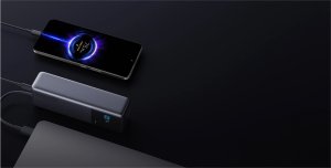 Xiaomi Mi Power Bank GL (10000mAh) 165W 7