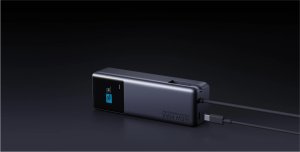 Xiaomi Mi Power Bank GL (10000mAh) 165W 8