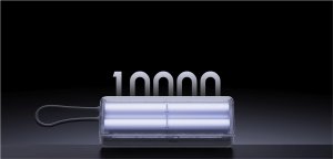 Xiaomi Mi Power Bank GL (10000mAh) 165W 10