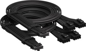 Zasilacz Corsair HX1500i 2025 1500W ATX 3.1 (CP-9020309-EU) 11