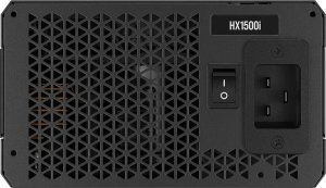 Zasilacz Corsair HX1500i 2025 1500W ATX 3.1 (CP-9020309-EU) 7