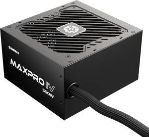 Enermax MAXPRO IV 550W 80+ 230V EU Standard Non-Modular 1