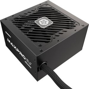 Enermax MAXPRO IV 650W 80+ 230V EU Standard Non-Modular 3