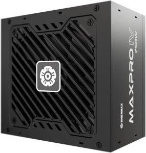 Enermax MAXPRO IV 750W 80+ 230V EU Standard Non-Modular 2