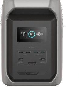 EcoFlow Delta 3 1500 1536 Wh 2