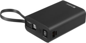 Powerbank 20000 PD20W Connect 2