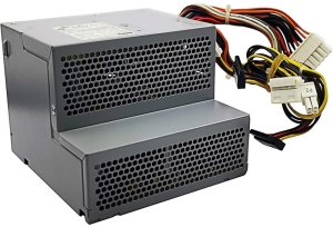 280W Power Supply, PFC, LiteOn 2