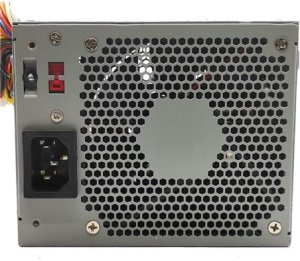 280W Power Supply, PFC, LiteOn 3