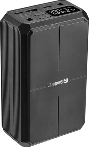 Laptop Powerbank 27000 PD100W 3