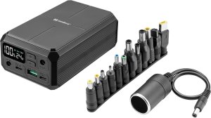 Laptop Powerbank 27000 PD100W 5