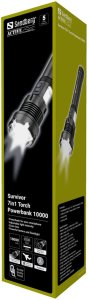 Survivor 7in1 Torch Powerbank 2
