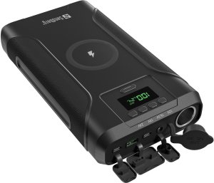 Survivor Powerbank 7in1 76800 1