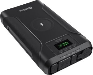 Survivor Powerbank 7in1 76800 2