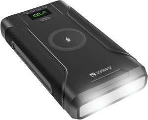 Survivor Powerbank 7in1 76800 3