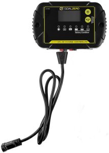 Goal Zero 96110 - 20A Charge Controller 3