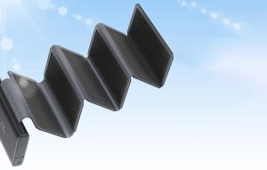 Powerbank solarny ROMOSS SPB30 30000mAh 65W (czarny) 9