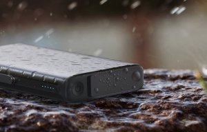 Powerbank solarny ROMOSS SPB30 30000mAh 65W (czarny) 10