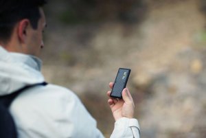 Zasilacz Nitecore Powerbank NB Air 5000 mAh 7