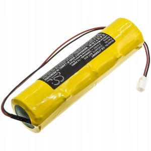Bateria Jablotron BAT-80A 6V 12000mAh Li-MnO2 2