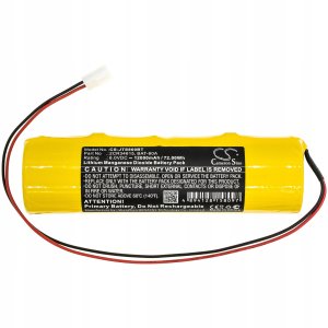Bateria Jablotron BAT-80A 6V 12000mAh Li-MnO2 3