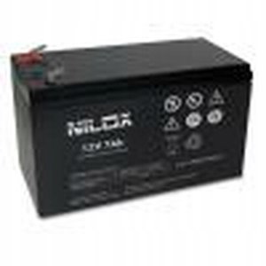 Bateria do Zasilacz awaryjny UPS Nilox 17NXBA7A00001T 1