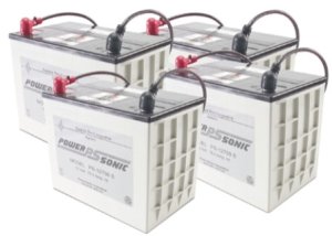 Bateria do Zasilacz awaryjny UPS APC APCRBC119 1