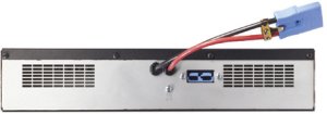 Bateria do Zasilacz awaryjny UPS APC SURT48RMXLBP 48 V 1
