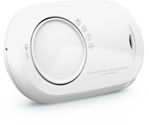 Czujnik Czadu FireAngel FA3820-EU 3