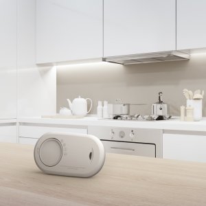 Czujnik Czadu FireAngel FA3820-EU 7