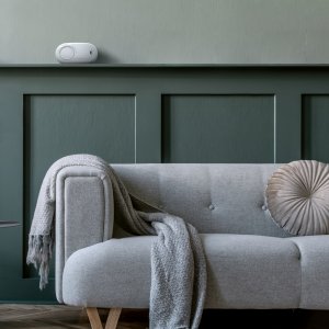 Czujnik Czadu FireAngel FA3820-EU 8