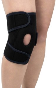 Orteza stawu kolanowego - GenuStrap 1